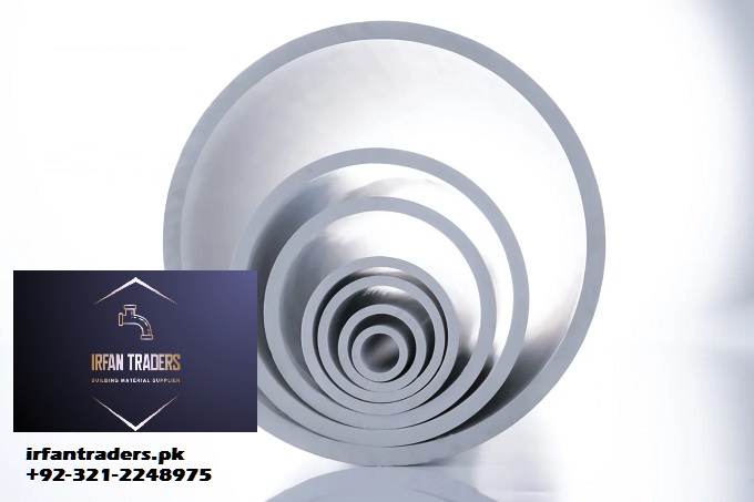 pvc pipes supplier in pakistan