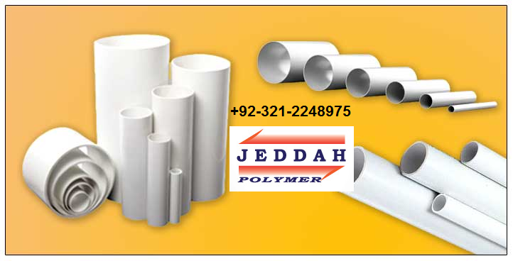 Jeddah Polymer Electrical Conduit Pipe