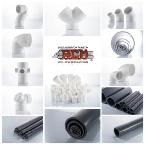 agm pipes and Fittings