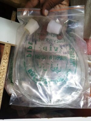 basin connection pipe plastic