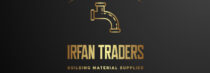 irfan traders karachi shop