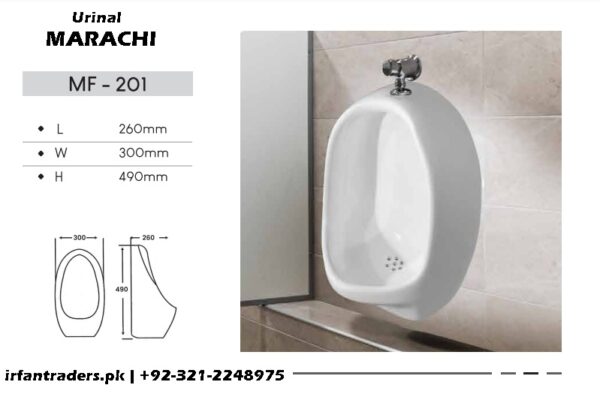 Urinal Marachi