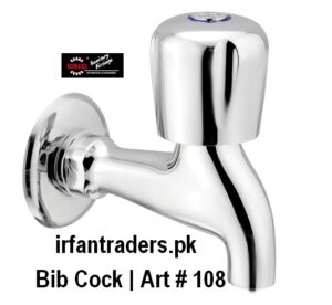bibcock idrees sanitary fittings art 108