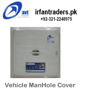 AVT Manhole cover vehicle Grade Grey Color Karachi rates prices