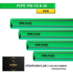 Turk Plast PPRc Pipes prices rates islamabad rawalpindi