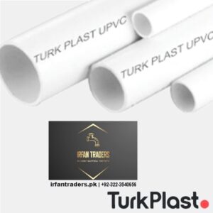 Turk Plast uPVC Pipes Prices Sewer Medium class islamabad rawalpindi
