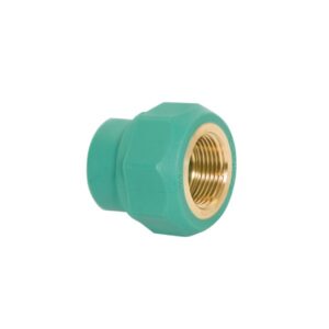 pprc brass female socket adapter qtherm karachi
