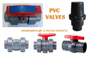 PVC Valve